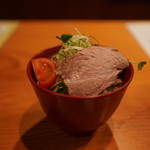 日本料理 たかむら - 