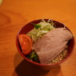 日本料理 たかむら - 