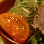 日本料理 たかむら - 