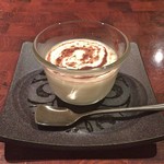 もっちゃん家 - 自家製ミルクプリン