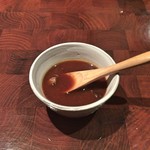 もっちゃん家 - お通し