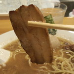 バラチャーシュー