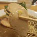 鶏チャーシュー