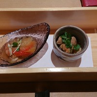 寿司 はせ川 心斎橋本店 - 