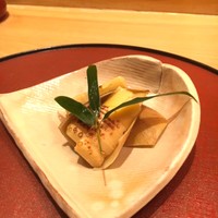 是しん - 早堀の筍