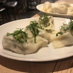 GYOZA MANIA - 