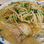 麵屋春馬 - 