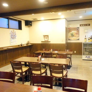 手打ちうどん 咲楽_2