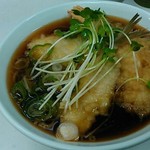 深大寺門前そば - 