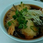 深大寺門前そば - 