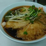 深大寺門前そば - 