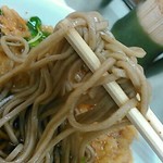 深大寺門前そば - 