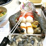 天喜迷你火鍋 - 