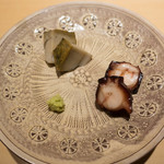 鮨 さいとう - 
