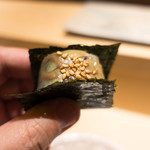 鮨 さいとう - 