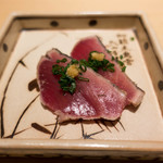 鮨 さいとう - 