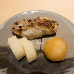 鮨 さいとう - 