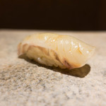 鮨 さいとう - 
