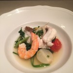 ジャッジョーロ銀座 - 