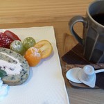 キッチン めめたおる - 