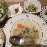 キッチン めめたおる - 