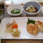 キッチン めめたおる - 