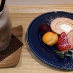 キッチン めめたおる - 