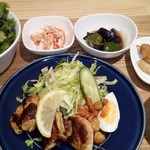 キッチン めめたおる - 