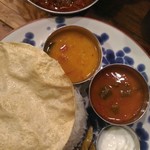 ビートイート - 2017年12月訪問時