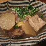 ビートイート - 2017年12月訪問時