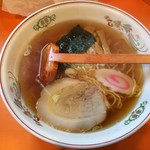 Ramempanda - ラーメン