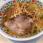 ラーメン屋　壱番亭 - 