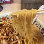 ラーメン屋　壱番亭 - 