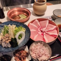 しゃぶしゃぶ 山笑ふ 銀座店 - 