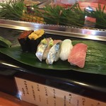 すしざんまい 本店