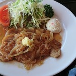 筑波学園ゴルフ倶楽部 - 