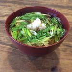 蕎麦屋 木田 - 