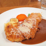 キッチンプラス - 