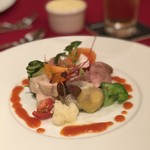 Restaurant＆Bar Pyramid - 