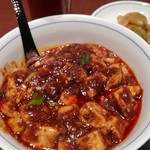 陳麻婆豆腐 - 