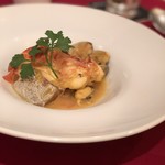 Restaurant＆Bar Pyramid - 