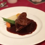 Restaurant＆Bar Pyramid - 