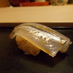 寿司 中川 - さより