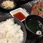 Yakiniku Yansando - 