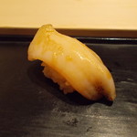 寿司 中川 - ニシガイ