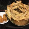 大地のうどん 東京馬場店