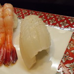 Sushishiyoutai - 