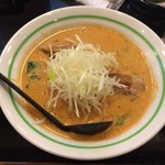 ピリカ - 担々麺