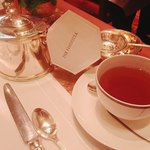 ザ・ロビー - 紅茶