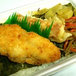 ホットモット - 料理写真: